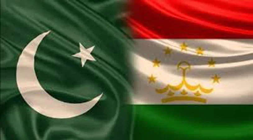 Pakistan Expands Trade and Education Ties With Tajikistan, Secures $14.5M Halal Meat Export Deal