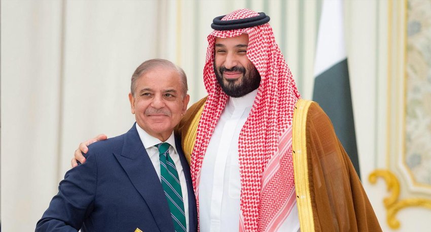 Saudi Arabia Extends $3 Billion Deposit to Support Pakistan’s Economy