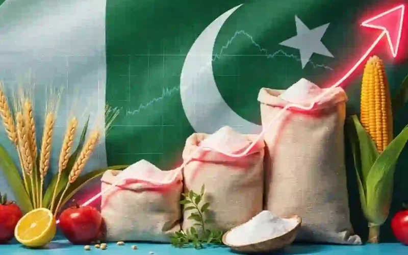 PBS Commodity Price Survey 2025: Sugar, Flour, Meat Get Costlier While Tomatoes, Potatoes Turn Cheaper