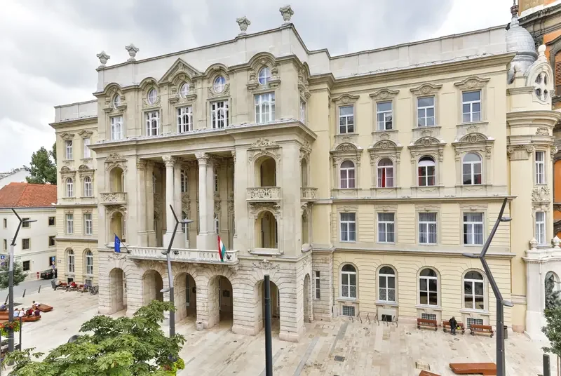 Eötvös Loránd University Hungary 2026 Scholarship: Fully Funded Opportunities for International Students