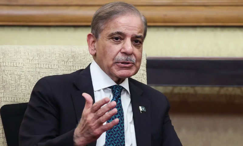 PM Shehbaz Sharif Approves New Electricity Projects for Gwadar and Gilgit-Baltistan to Boost Economic Growth