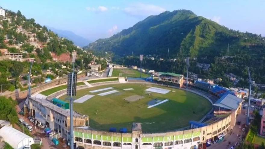 PCB Plans to Host PSL 11 Matches in Muzaffarabad, Eyes Future International Cricket in Azad Kashmir