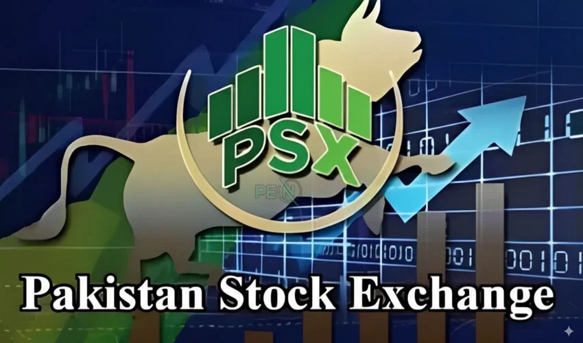 Historic Milestone: PSX Crosses 174,000 Points