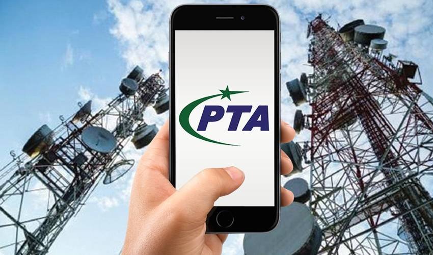 PTA Warns Mobile Users to Register SIMs in Their Own Name, Highlights Legal Accountability for Misuse