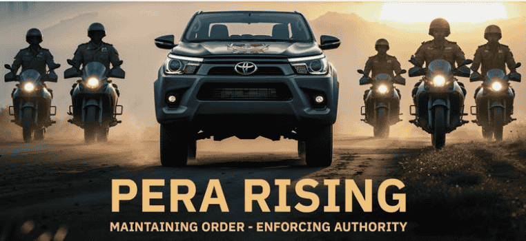 Punjab Announces 104 Investigation Officer Posts Under PERA