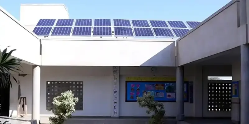 Punjab Accelerates Initiative to Power 1,000 Schools with Solar Energy