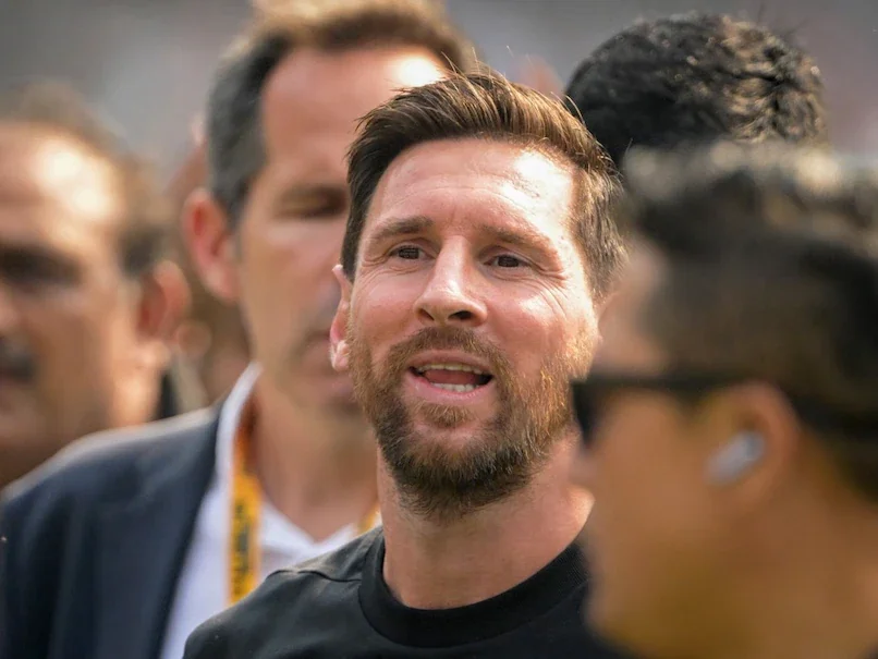 Lionel Messi’s Earnings From India Tour Revealed: Here’s How Much He Made