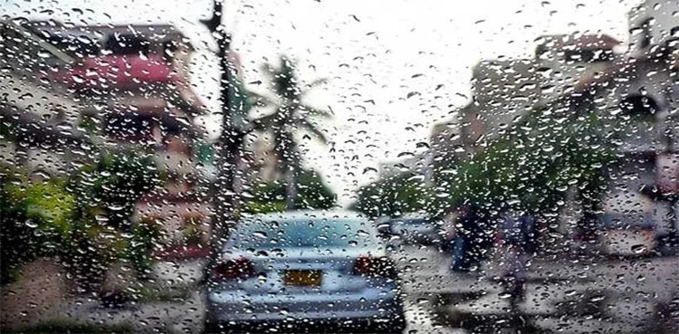 Karachi Likely to Receive First Winter Rainfall on December 30 as Westerly System Enters Pakistan