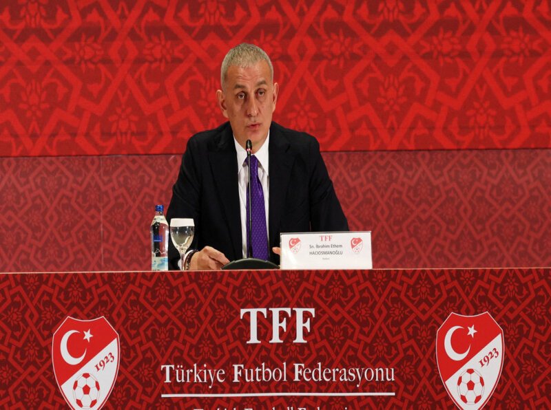 29 Detained in Turkey’s Soccer Betting Probe, Former Galatasaray Executive Among Suspects