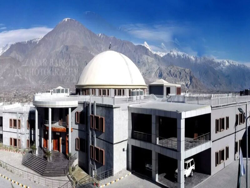 Gilgit-Baltistan Assembly Elections Scheduled for January 24, 2026