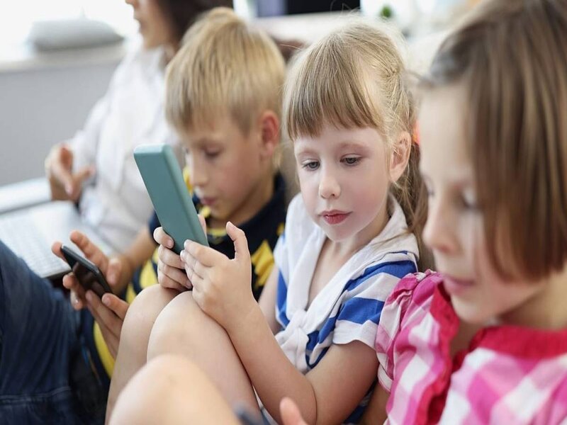 Denmark Bans Social Media for Children Under 15 to Protect Mental Health