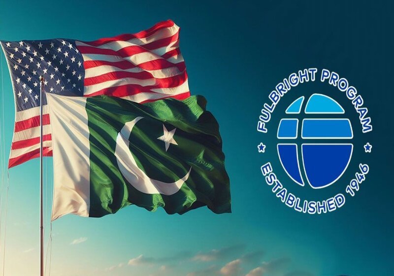 Fully Funded Fulbright Scholarships Open for Pakistani Students to Study in the USA