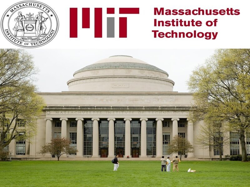 Fully Funded MIT Summer Research Program 2026 Open for International Students