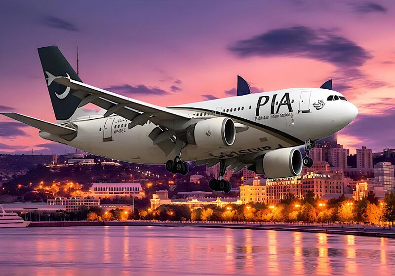 New PIA Owner Unveils Revamp Plan After Rs135 Billion Privatization, Aims to Expand Fleet and Restore Airline’s Performance