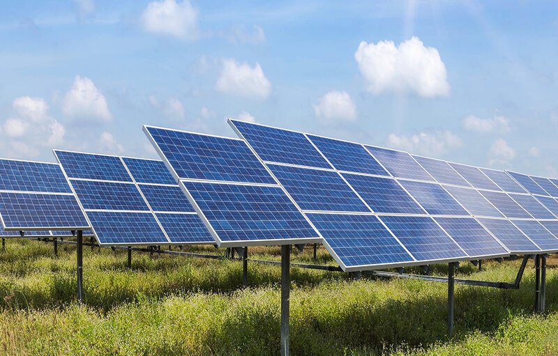 Solar System Prices in Pakistan Drop Sharply Ahead of Summer, Offering Affordable Clean Energy Solutions