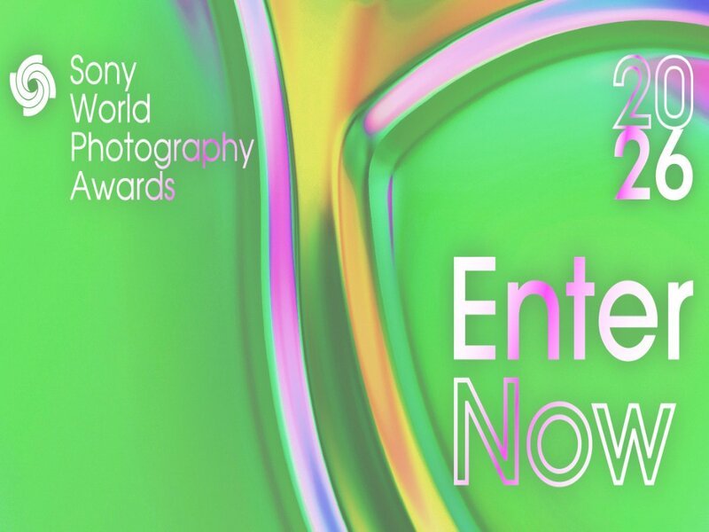 Sony World Photography Awards 2026 Open for Global Entries With Cash Prizes and International Exposure