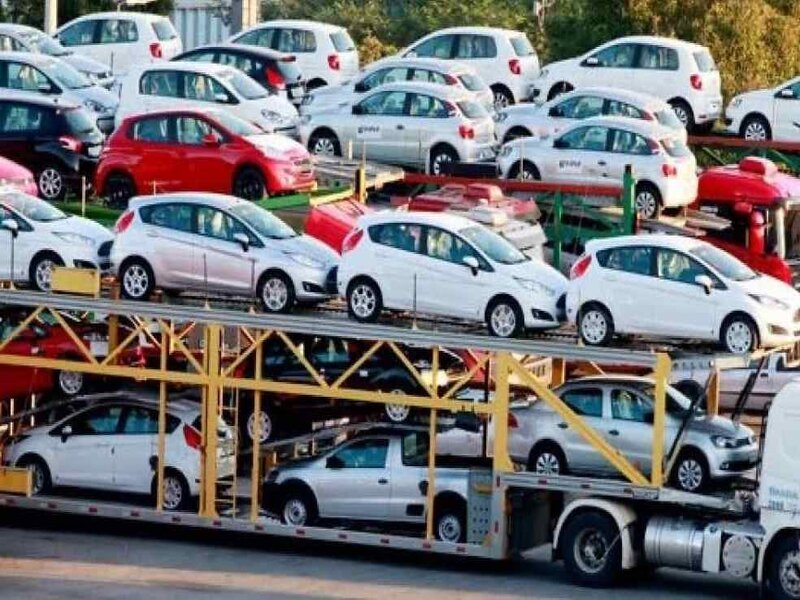 Pakistan’s Auto Industry Voices Concerns Over Misuse of Vehicle Import Programs