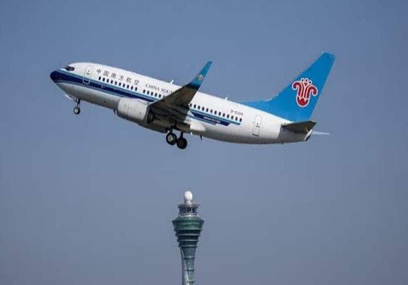 China Southern Airlines to Launch Daily Guangzhou–Lahore Flights from January 1; FitsAir Adds Colombo–Lahore Route
