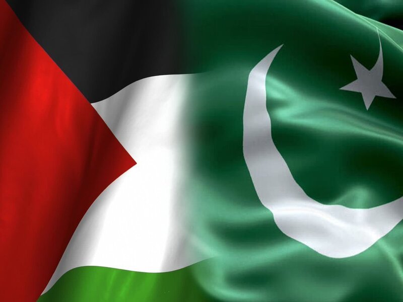 Pakistan Urges Palestinian Right to Self-Determination and Calls for End to Gaza Occupation at UN Debate