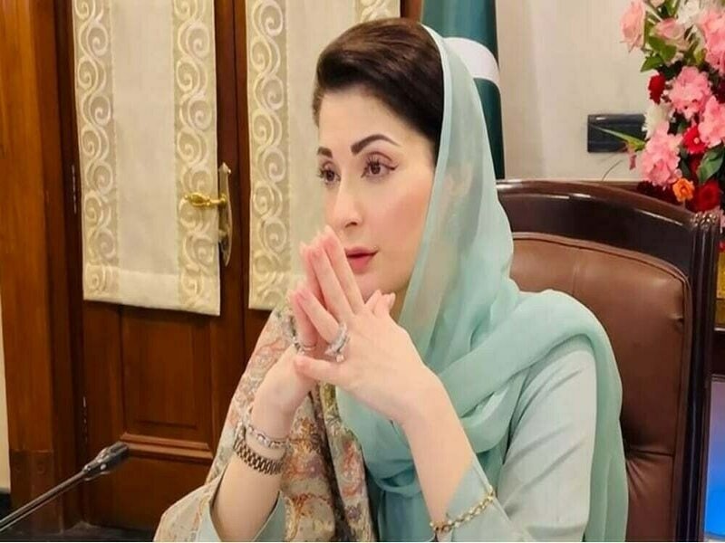 Punjab CM Maryam Nawaz Launches Phase II of Lahore Development Plan, 6,284 Streets to Be Upgraded
