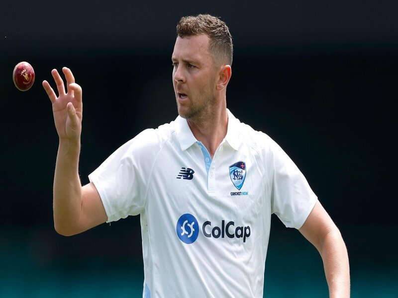 Josh Hazlewood Ruled Out of Ashes Series as Injuries Continue to Plague Australia