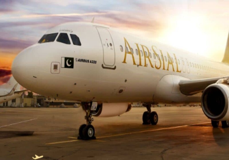 AirSial Launches Direct Flights From Lahore & Islamabad to Abu Dhabi, Boosting Pakistan–UAE Connectivity