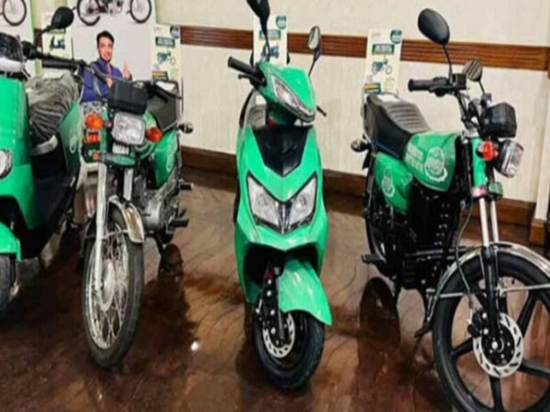 Bank of Punjab Launches Special Lottery for CM Punjab Interest-Free Bike Scheme Students