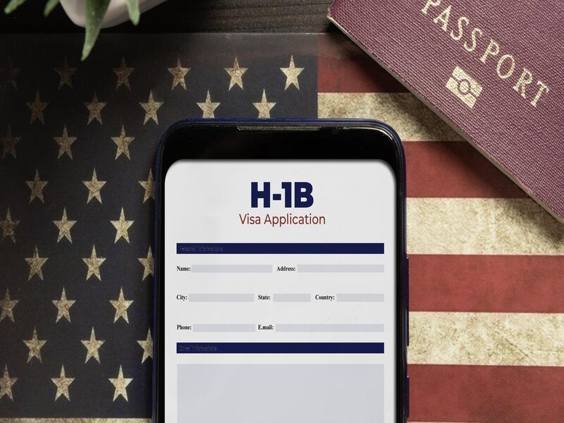 Trump Administration Expands H-1B Visa Vetting, Targeting Applicants Linked to Censorship