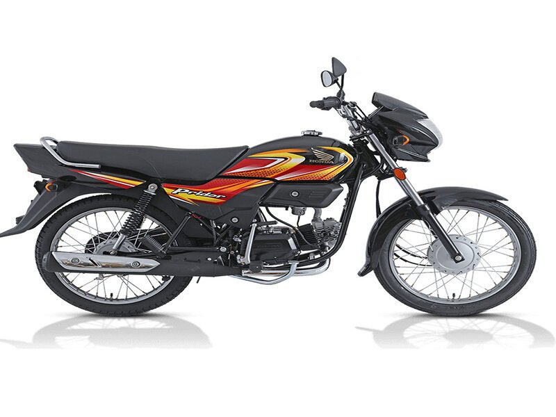 Honda Bikes Now Offered on Interest-Free Installment Plans in Pakistan
