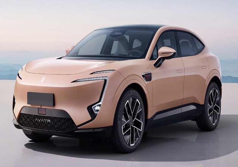 Changan’s Upcoming EV for Pakistan to Feature Advanced Huawei Integration