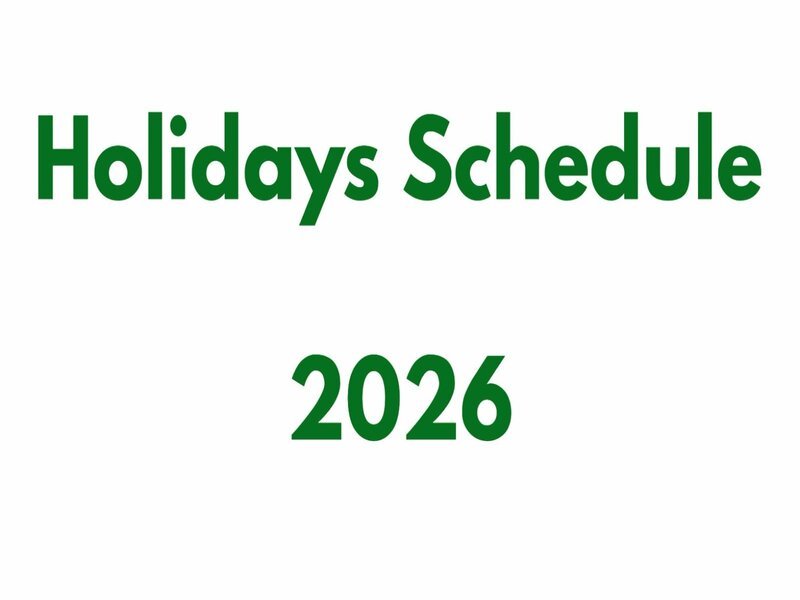 Expected Public Holidays in Pakistan for 2026