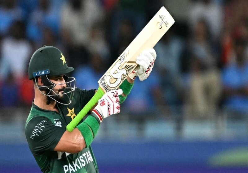 Sahibzada Farhan Credits Babar Azam’s Guidance for His Recent Performance