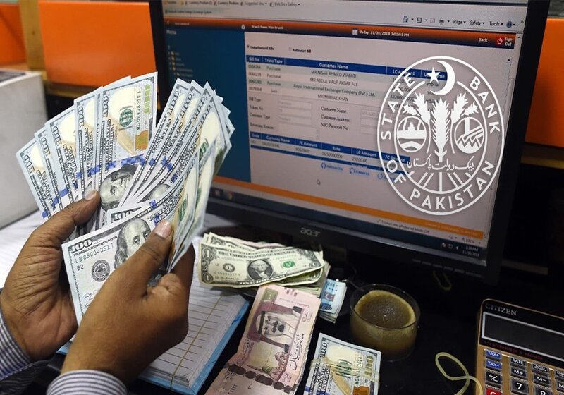 State Bank of Pakistan Mandates Facial Recognition for Foreign Exchange Transactions from 2026