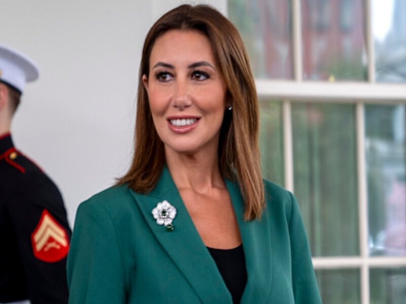 Alina Habba Steps Down as Trump’s Pick for New Jersey U.S. Attorney Amid Court Challenges