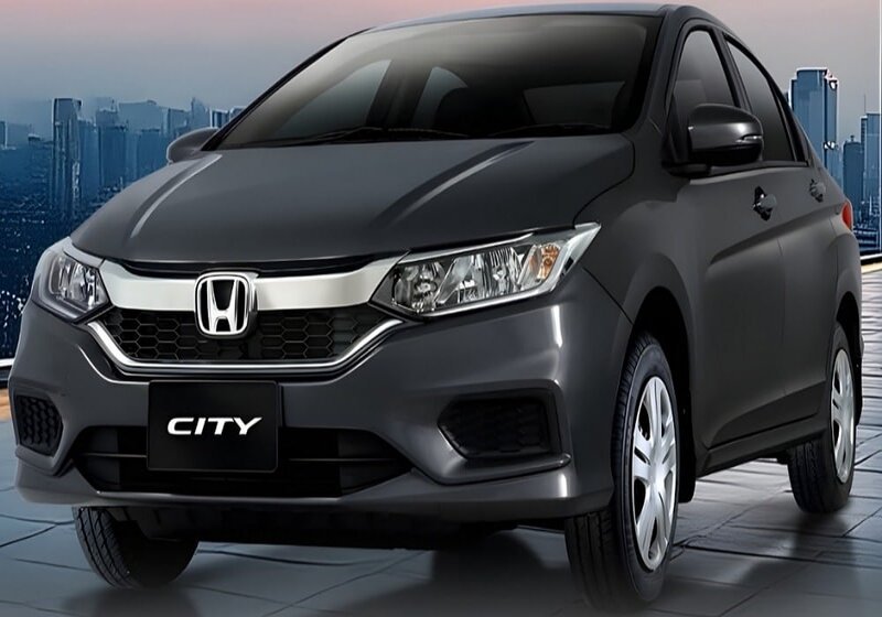 Honda Launches Limited-Time Offer for City Car Buyers in Pakistan