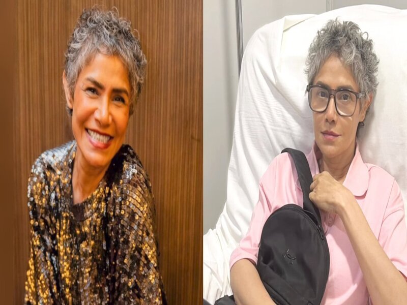 Pakistani Actress Angeline Malik Declares Victory Over Cancer, Shares Emotional Recovery Journey
