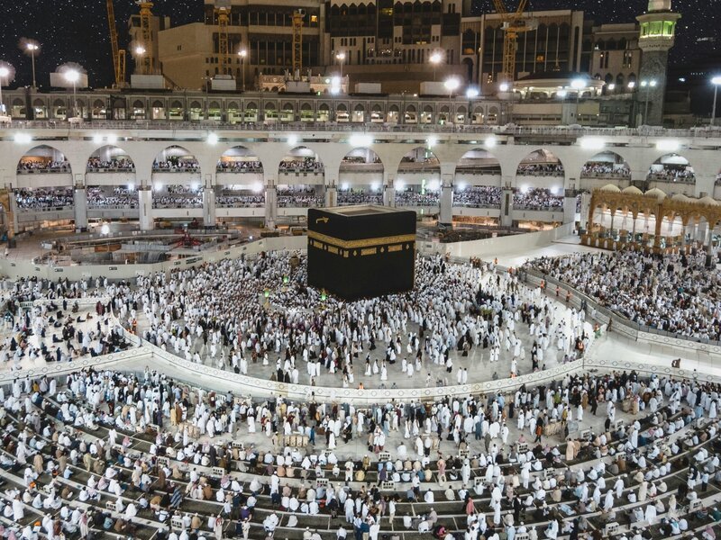 Saudi Arabia to Introduce Smart E-Bracelets and Enhanced Safety Measures for Hajj Pilgrims
