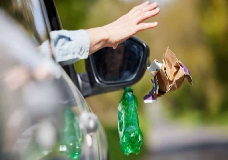 Punjab Introduces Fines for Littering in Public Places to Improve Cleanliness