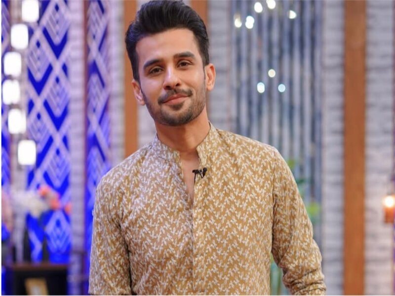 Actor Fahad Sheikh Praises Maryam Nawaz for Launching Pakistan’s First Autism School