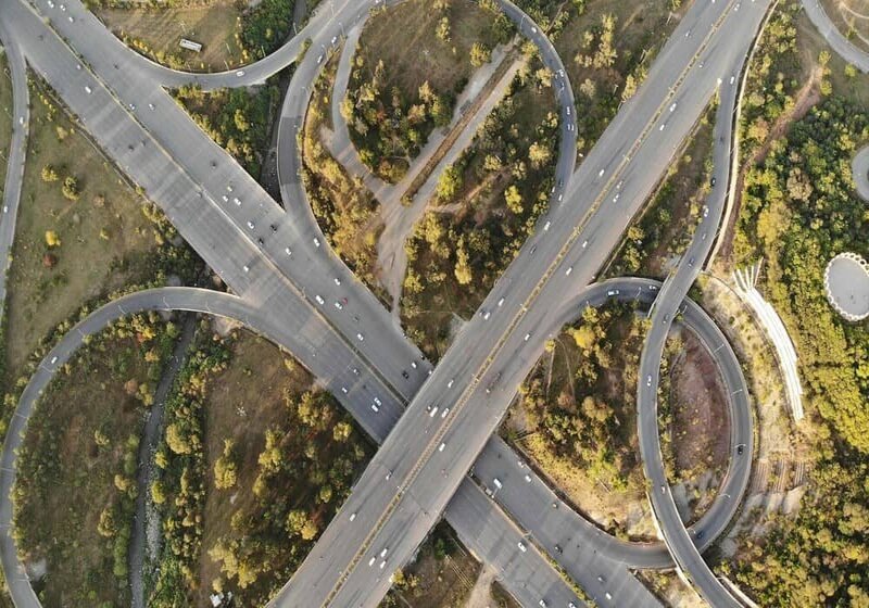 Rawalpindi to Upgrade Murree Road with Rs. 9 Billion Project to Reduce Traffic Congestion