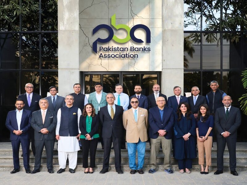 Pakistan Banks Association Elects New Executive Committee, Zafar Masud Named Chairman
