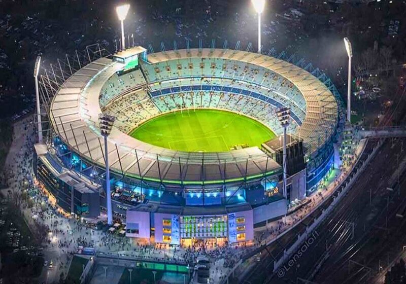 Islamabad Cricket Stadium Project Approved in Sector D-12, Construction to Begin January 2026