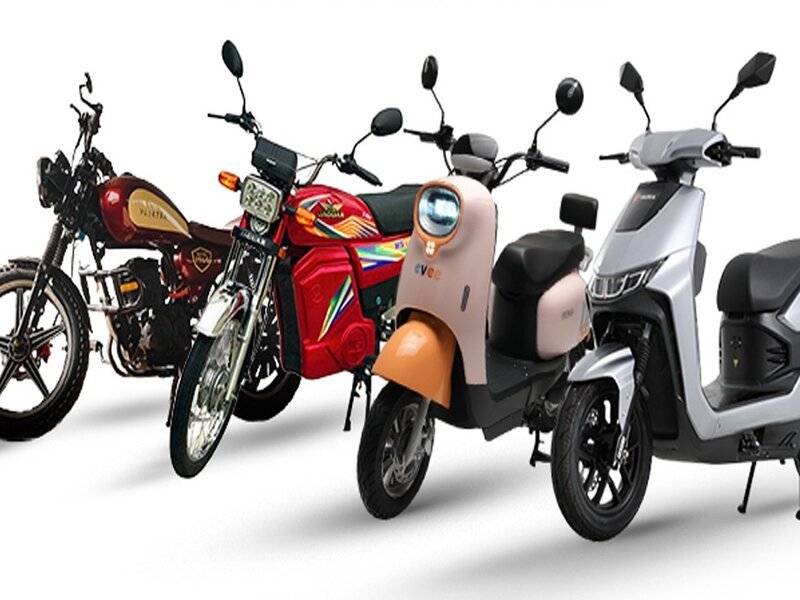 Punjab Approves Rs300 Million Budget to Provide Electric Bikes and Laptops for Khelta Punjab Games Players