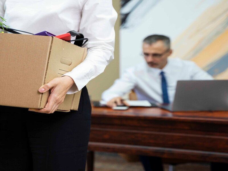 Faridabad Employee Quits After Manager Labels Work-From-Home as ‘Vacation’ Amid Toxic Office Culture