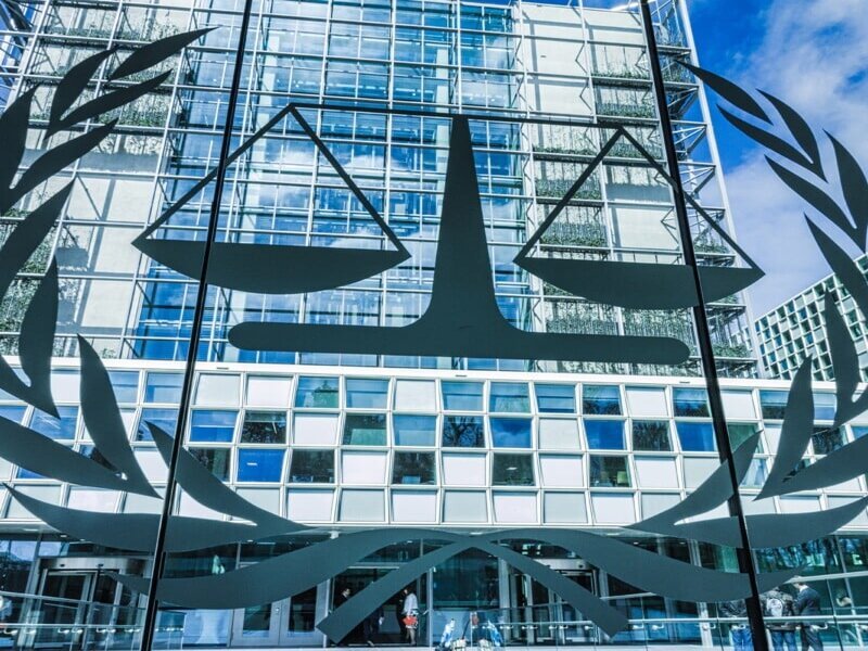 Trump Administration Seeks ICC Reform to Shield U.S. Officials, Threatens New Sanctions