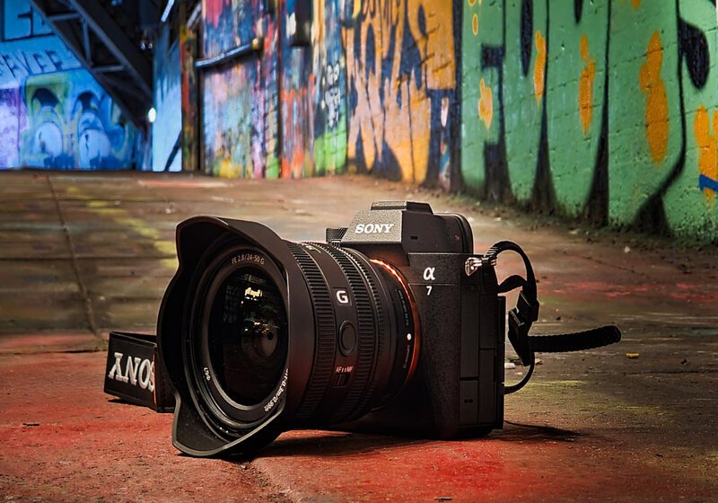 Sony Unveils A7 V with Faster Sensor, Enhanced Video Performance, and Longer Battery Life