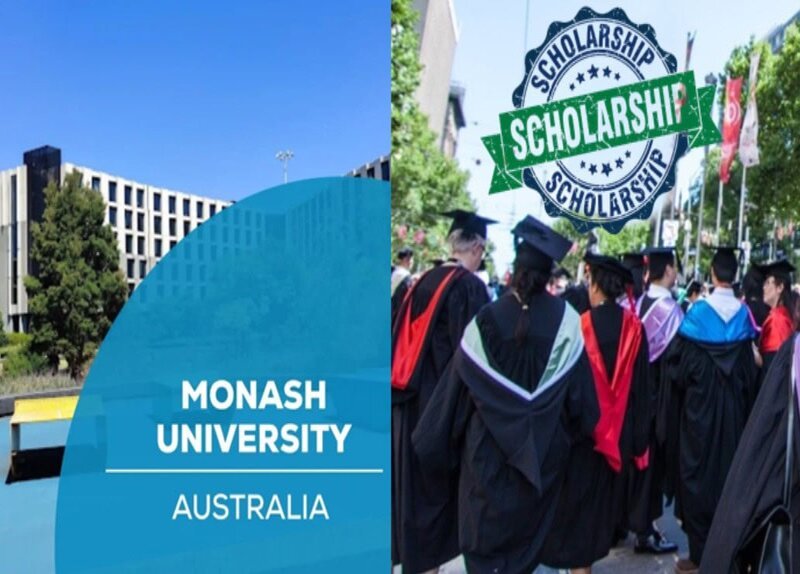 Monash University Offers Research Training Program Scholarships for Pakistani Students in Australia