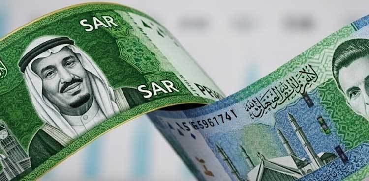 Saudi Riyal to Pakistani Rupee Exchange Rate Today – December 10, 2025