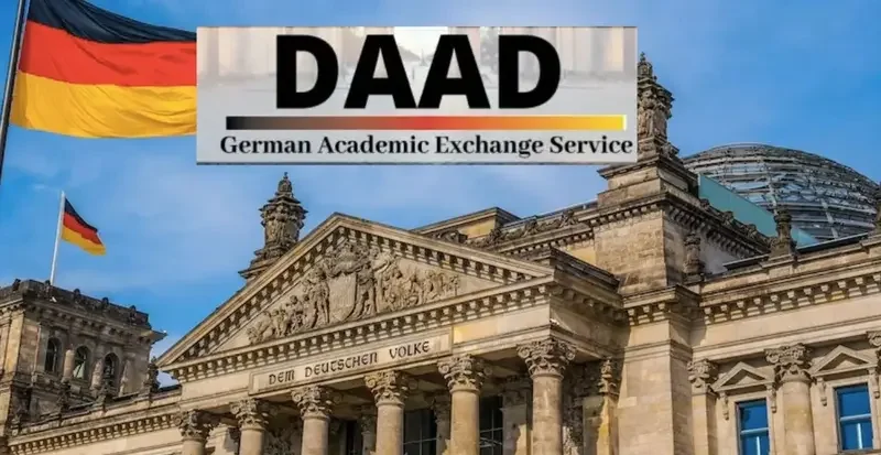 DAAD Scholarship 2026/2027: Fully Funded Opportunities for Pakistani Students to Study in Germany