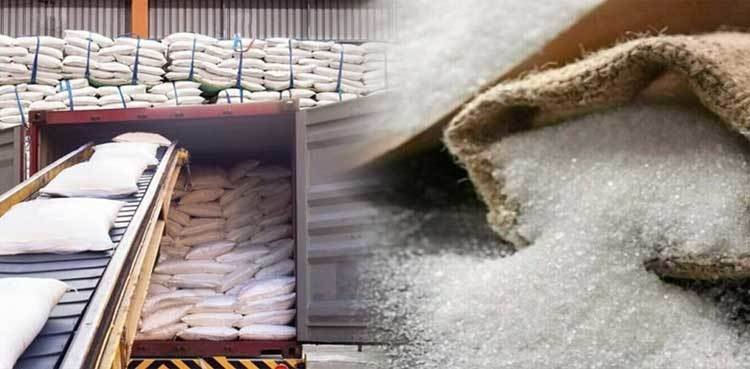 Karachi Commissioner Fixes Sugar Price at Rs140 per Kg Wholesale, Rs143 Retail